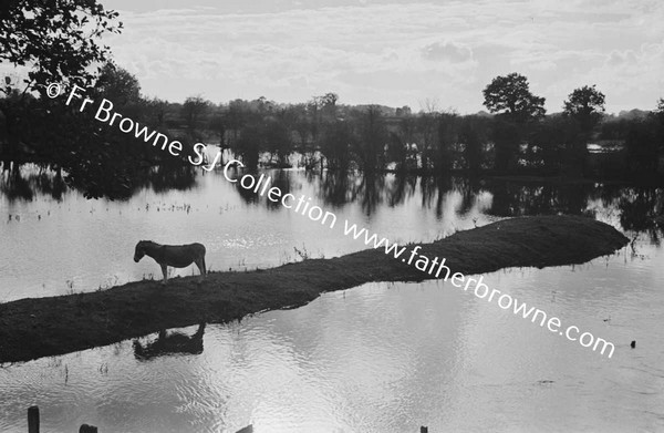 BARROW FLOODS